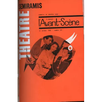 Semiramis / Le Solitaire