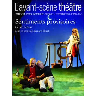 Sentiments provisoires