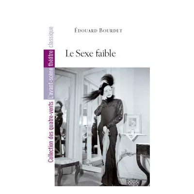Le sexe faible