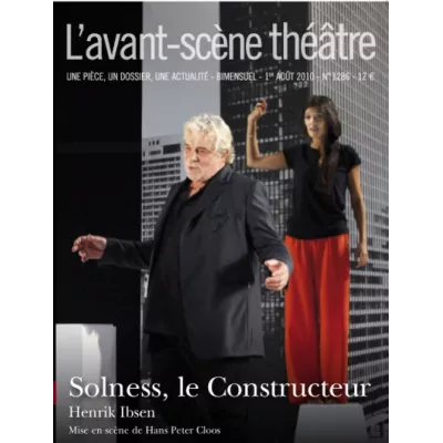 Solness, le Constructeur