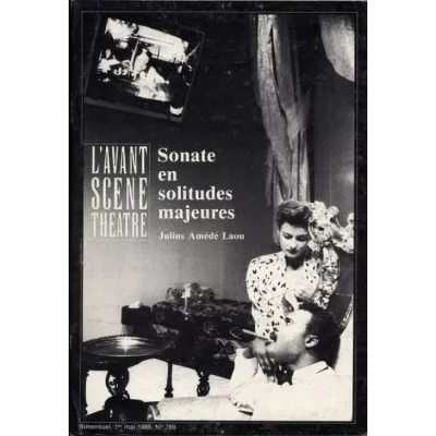 Sonate en solitudes majeures / Vie et mort de Pier Paolo Pasolini