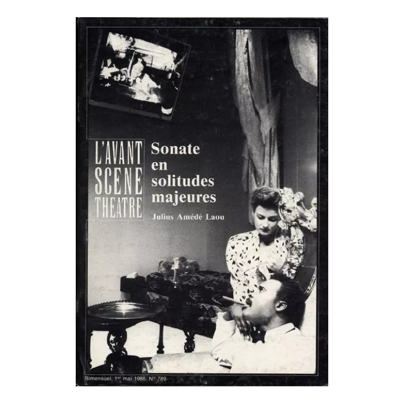 Sonate en solitudes majeures / Vie et mort de Pier Paolo Pasolini