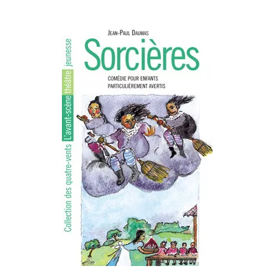 Sorcières