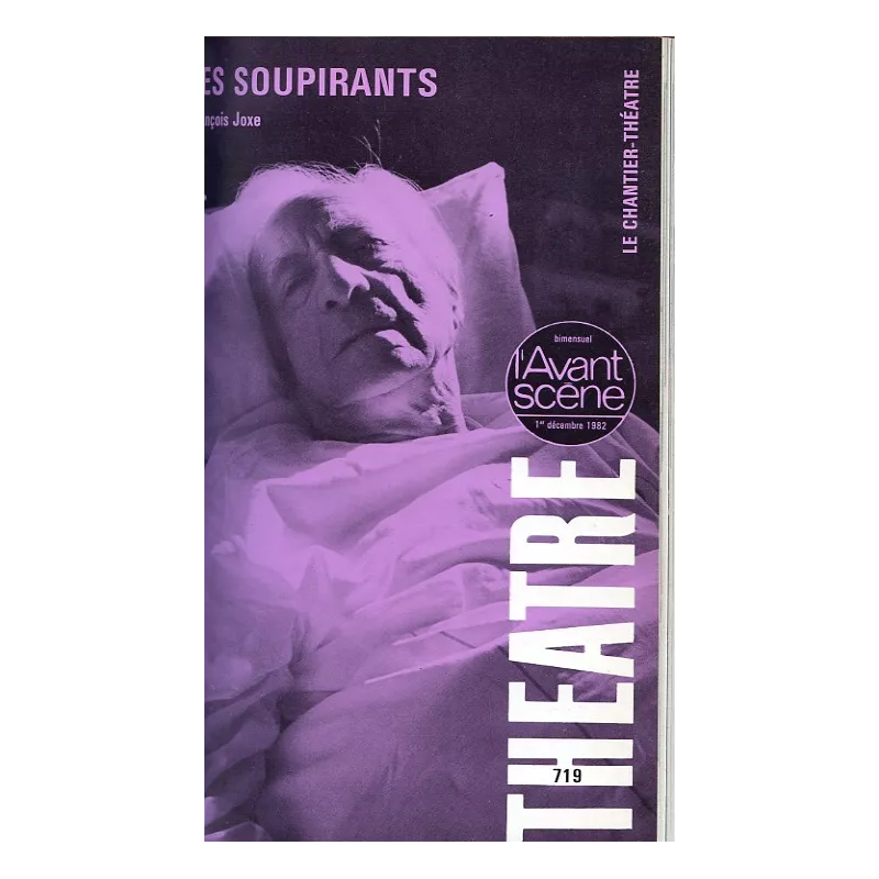 Les Soupirants / Messe pour un sacre viennois