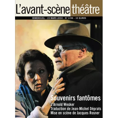 Souvenirs fantômes
