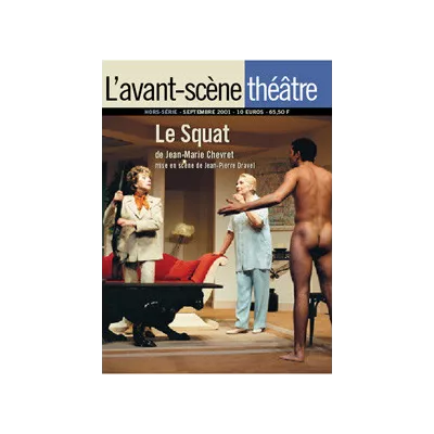 Squat (Le)