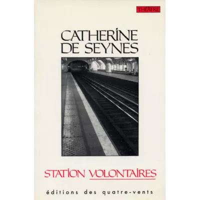 Station «Volontaires»