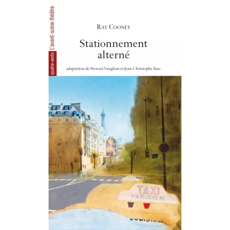 Stationnement alterné