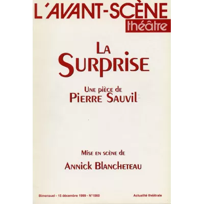 La Surprise