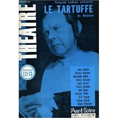 Le Tartuffe