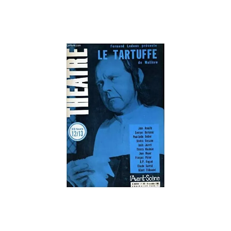 Le Tartuffe