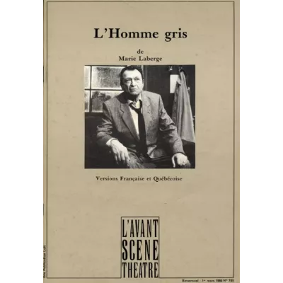 Témoignages sur Ballybeg / L'Homme gris