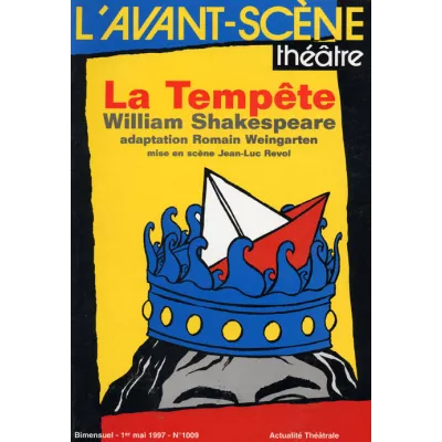 La Tempête