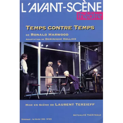 Temps contre temps