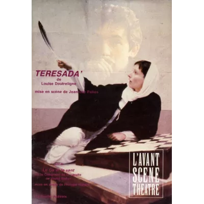 Teresada / Le Ça et le vent