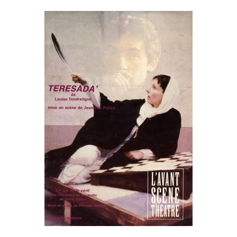 Teresada / Le Ça et le vent