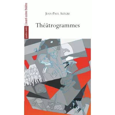 Théâtrogrammes