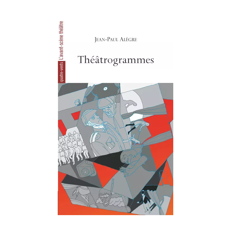 Théâtrogrammes