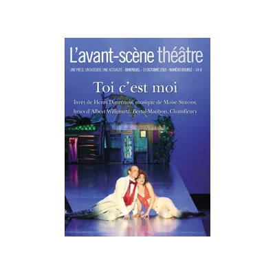 Toi c'est moi